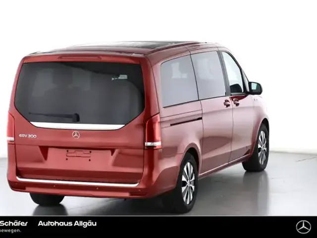 Mercedes-Benz EQV 300