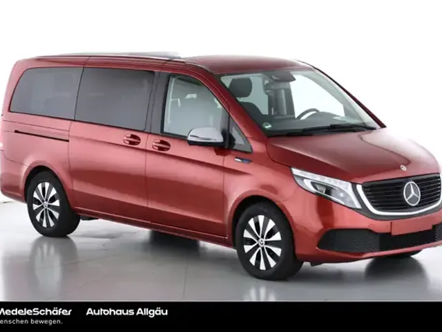 Mercedes-Benz EQV 300