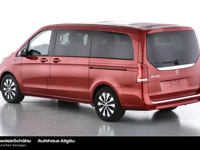 Mercedes-Benz EQV 300