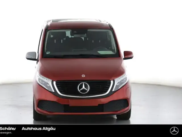 Mercedes-Benz EQV 300