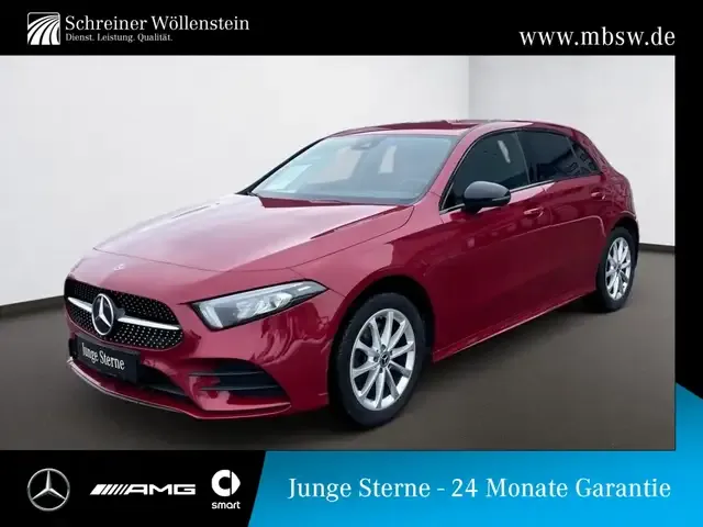 Mercedes-Benz A 250