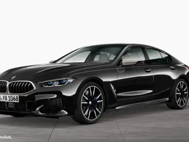 BMW M8
