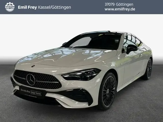 Mercedes-Benz CLE 300