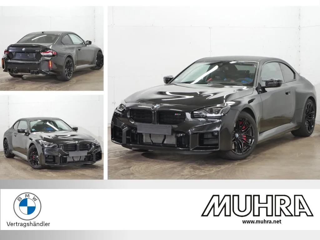 BMW M2