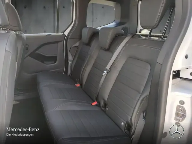Mercedes-Benz T-Class