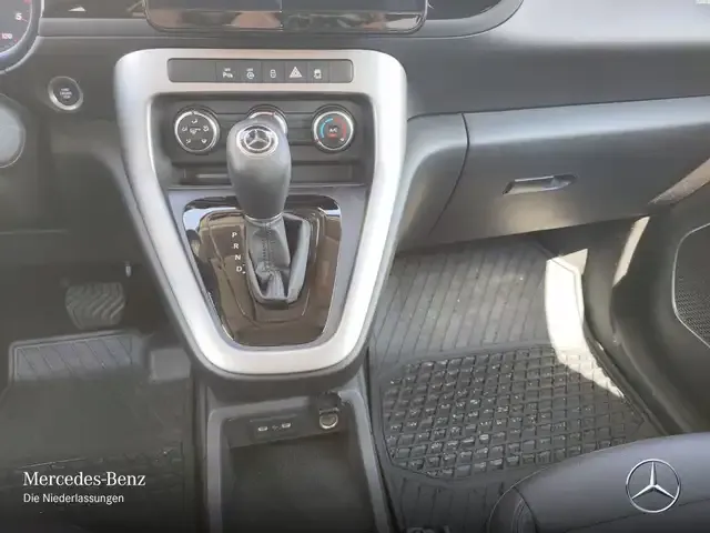 Mercedes-Benz T-Class