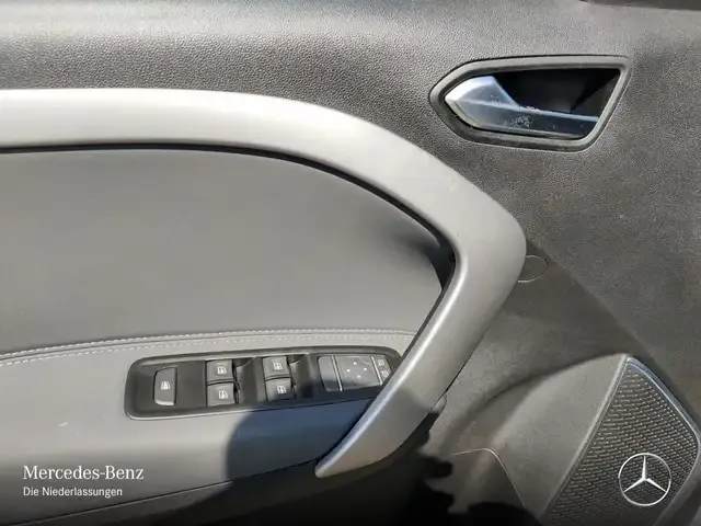 Mercedes-Benz T-Class