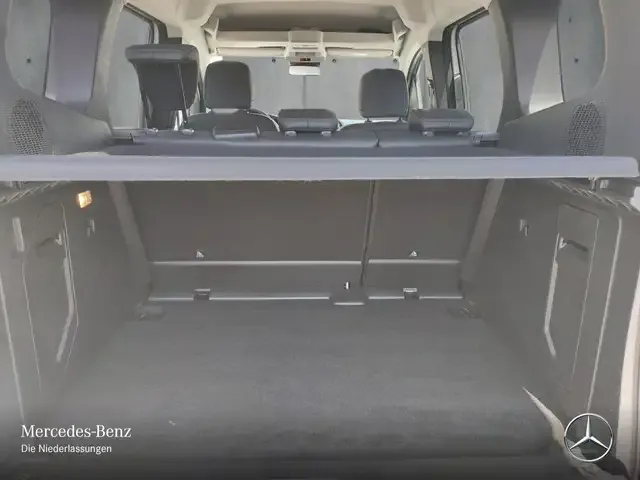 Mercedes-Benz T-Class