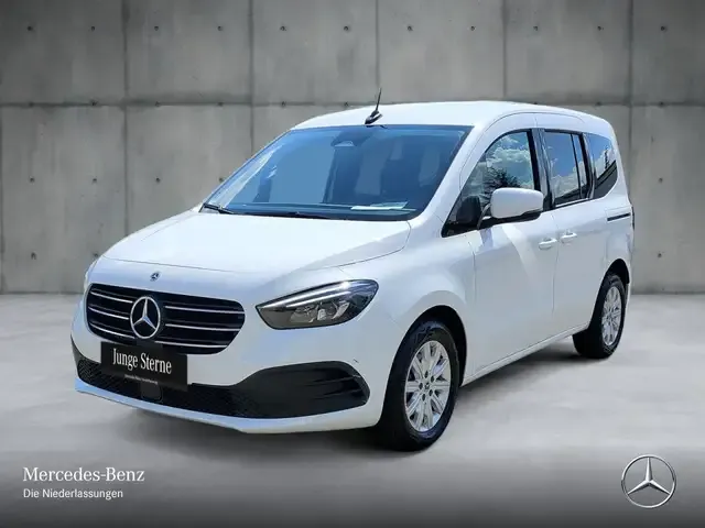 Mercedes-Benz T-Class