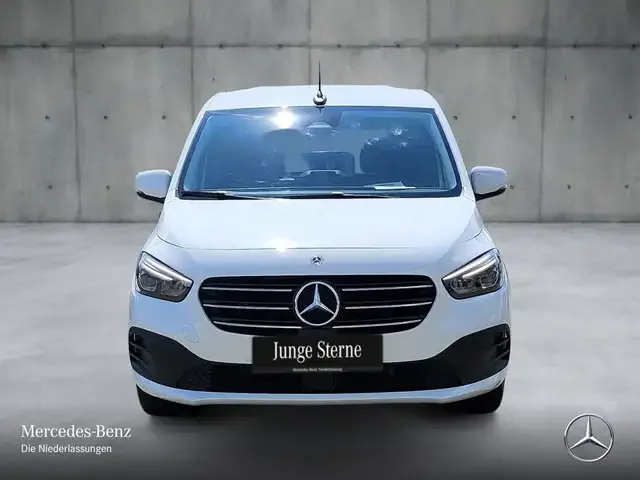 Mercedes-Benz T-Class