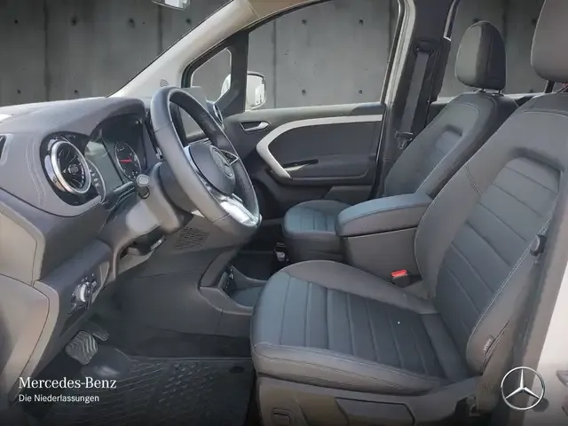 Mercedes-Benz T-Class
