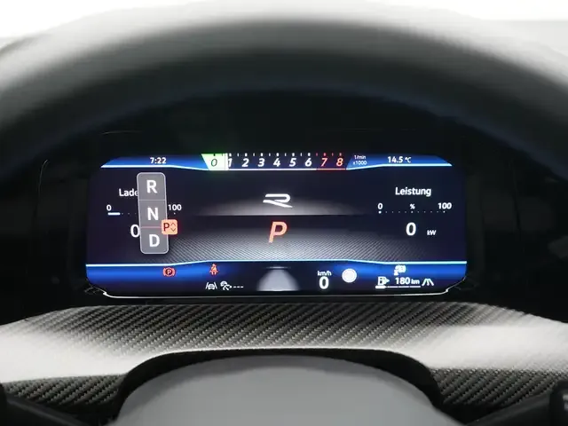 Volkswagen Golf R