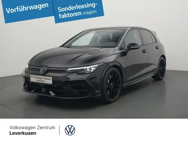 Volkswagen Golf R