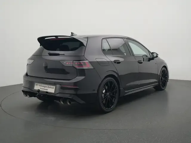 Volkswagen Golf R