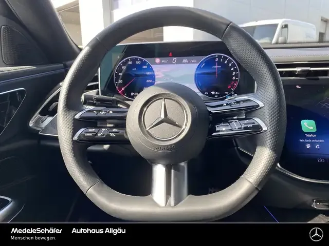 Mercedes-Benz E 400