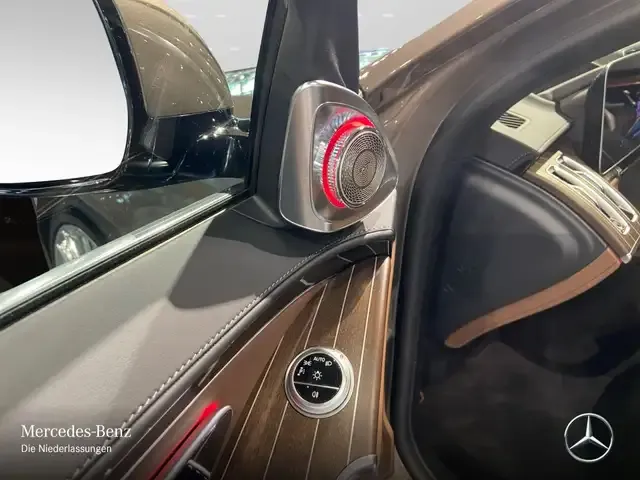 Mercedes-Benz S 63 AMG