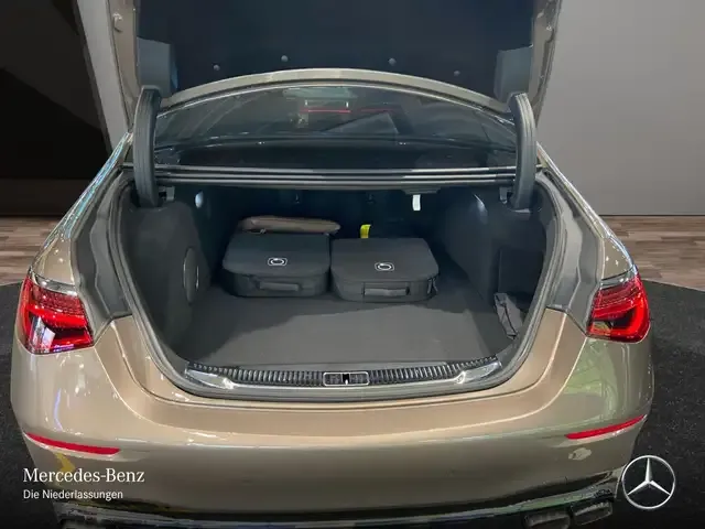 Mercedes-Benz S 63 AMG