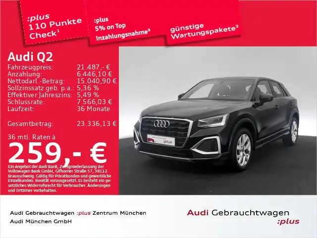 Audi Q2
