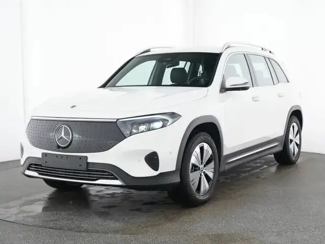 Mercedes-Benz EQB 300