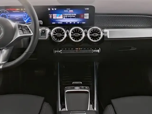 Mercedes-Benz EQB 300