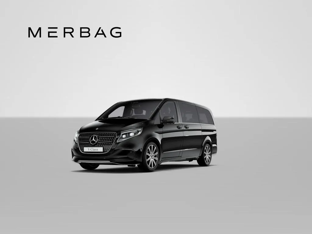 Mercedes-Benz V 300