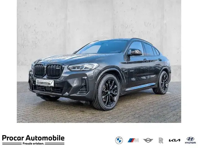 BMW X4 M