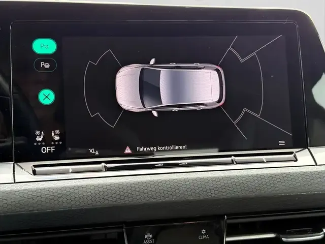 Volkswagen Golf GTE