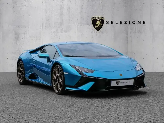 Lamborghini Huracán