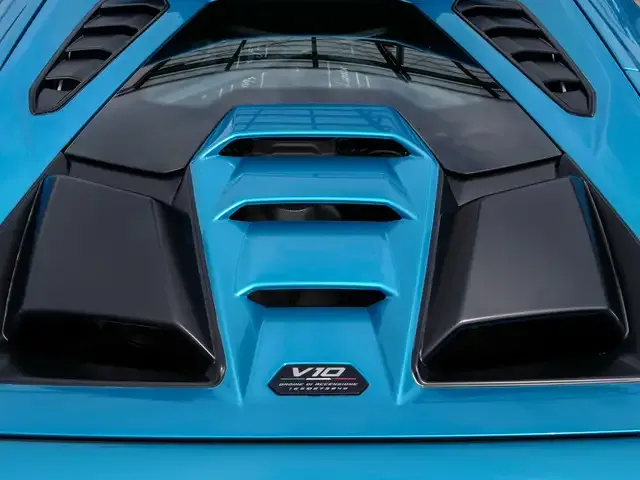 Lamborghini Huracán