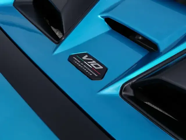 Lamborghini Huracán
