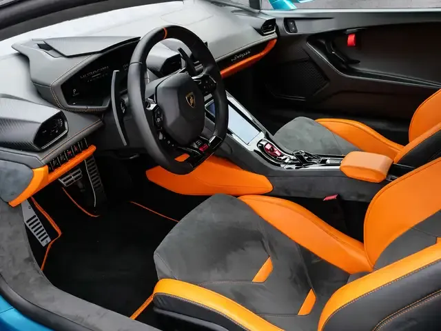 Lamborghini Huracán