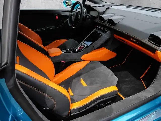 Lamborghini Huracán