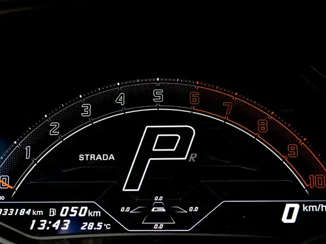 Lamborghini Huracán