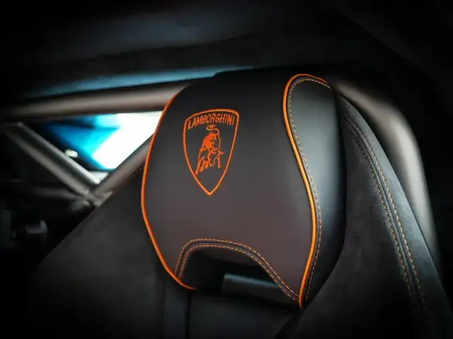 Lamborghini Huracán