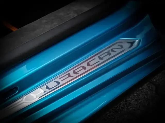 Lamborghini Huracán