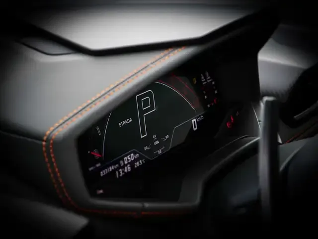 Lamborghini Huracán