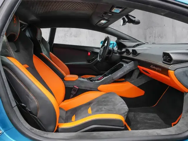 Lamborghini Huracán