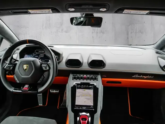 Lamborghini Huracán