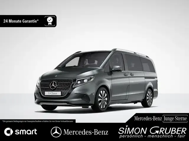 Mercedes-Benz V 250