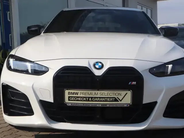 BMW 440