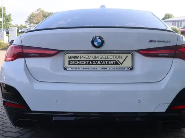 BMW 440