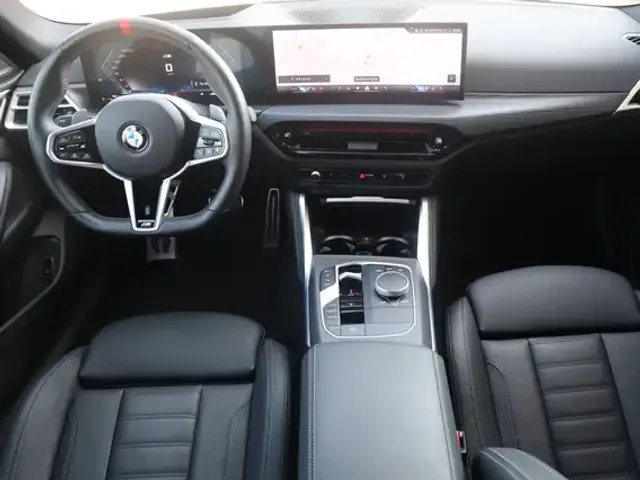 BMW 440