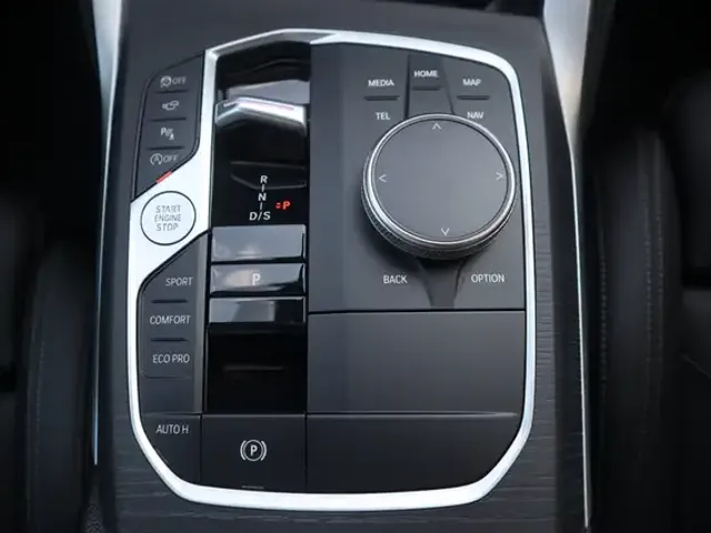 BMW 440