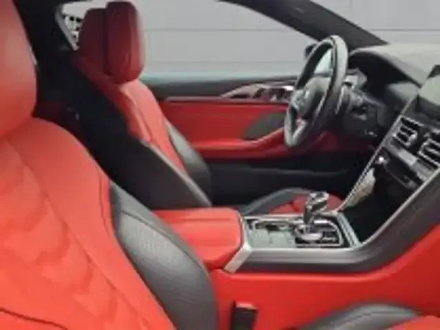 BMW 840