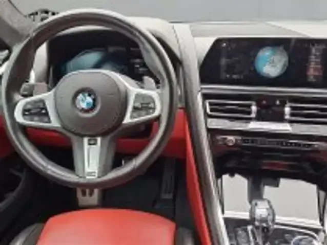 BMW 840