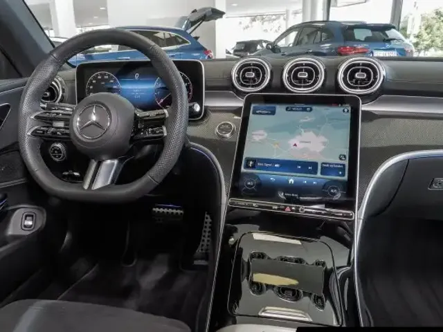 Mercedes-Benz CLE 200