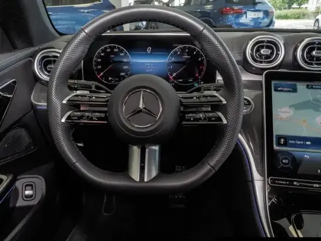 Mercedes-Benz CLE 200