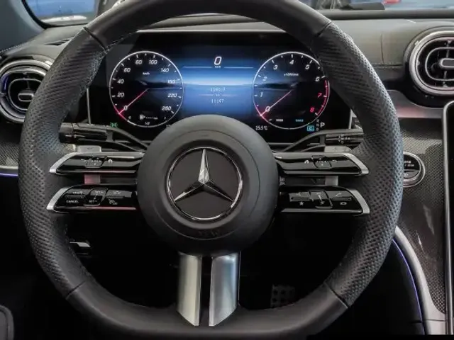 Mercedes-Benz CLE 200