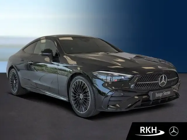 Mercedes-Benz CLE 200