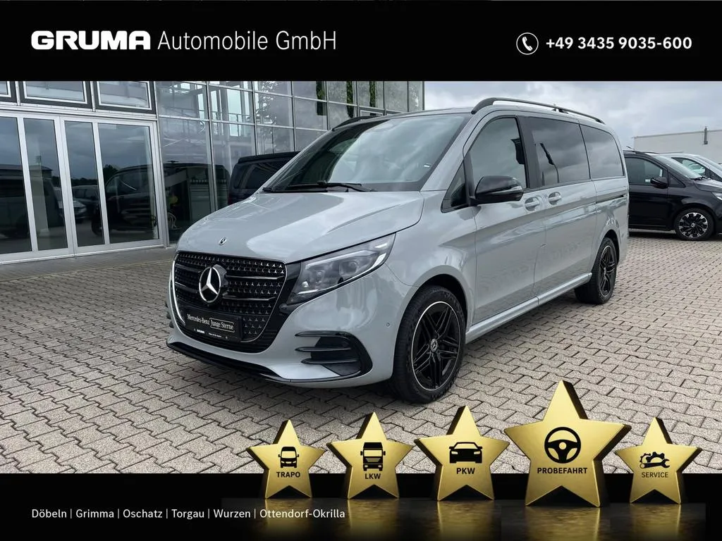Mercedes-Benz V 300